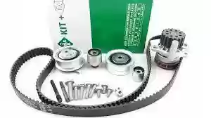 ZUPCAST KAIS, 1.6tdi-2.0tdi, VW-AUDI-SKODA, SET SA VODENOM PUMPOM, -2020 INA, 03L109119C-G-J, 530055